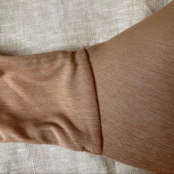 Victoria’s Secret Lightly Lined Wireless T-Shirt Bra Nude 32B - Picture 8 of 9